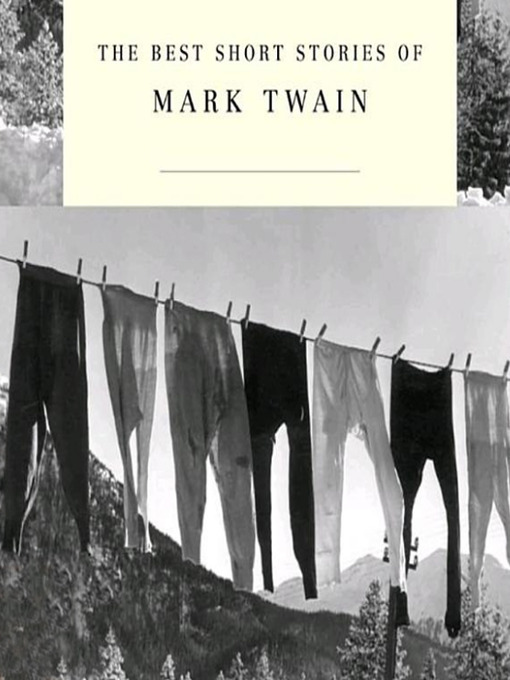 Title details for The Best Short Stories of Mark Twain by Mark Twain - Wait list